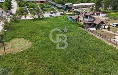 Çatalca gökceali 1117m2 arsa