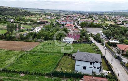 Çatalca gökceali 1922 m2 arsa