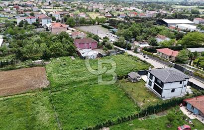 Çatalca gökceali 1922 m2 arsa