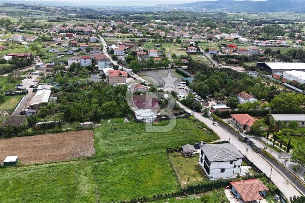 Çatalca gökceali 1922 m2 arsa