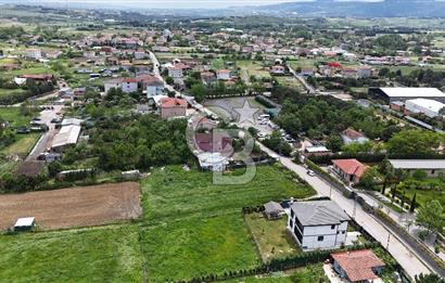 Çatalca gökceali 1922 m2 arsa