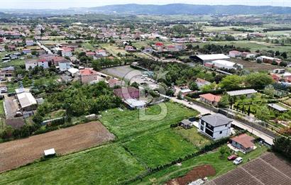 Çatalca gökceali 1922 m2 arsa