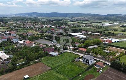 Çatalca gökceali 1922 m2 arsa