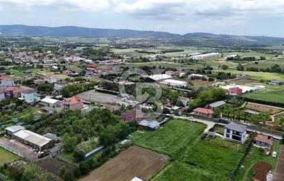 Çatalca gökceali 1922 m2 arsa