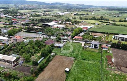 Çatalca gökceali 1922 m2 arsa