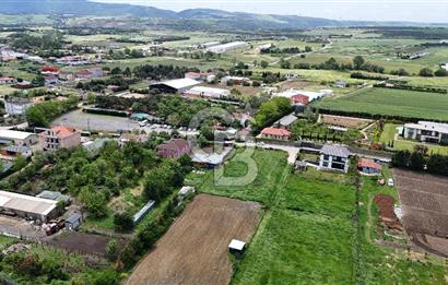 Çatalca gökceali 1922 m2 arsa