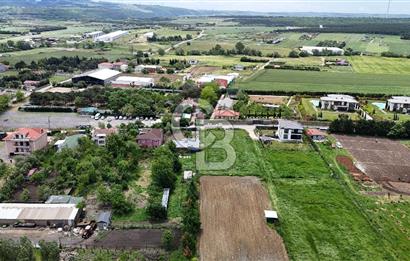 Çatalca gökceali 1922 m2 arsa