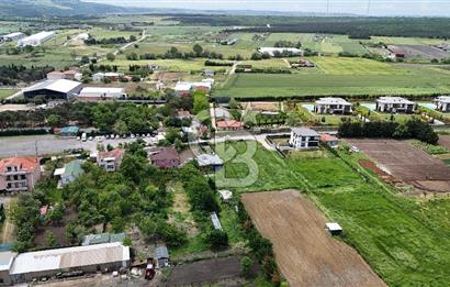 Çatalca gökceali 1922 m2 arsa