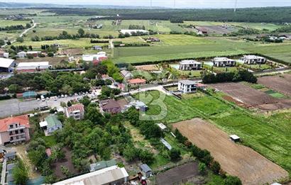 Çatalca gökceali 1922 m2 arsa