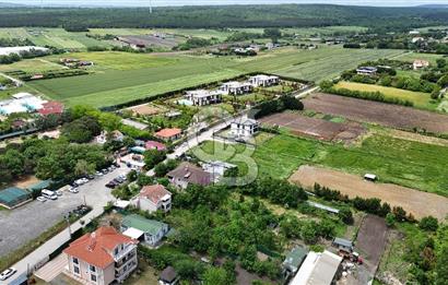 Çatalca gökceali 1922 m2 arsa