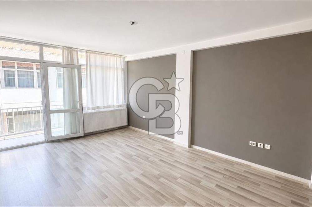 Karşıyaka Bahariye Merkezi Konum 2+1 Satılık Daire
