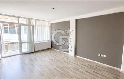 Karşıyaka Bahariye Merkezi Konum 2+1 Satılık Daire