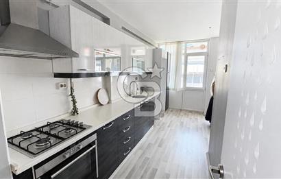 Karşıyaka Bahariye Merkezi Konum 2+1 Satılık Daire