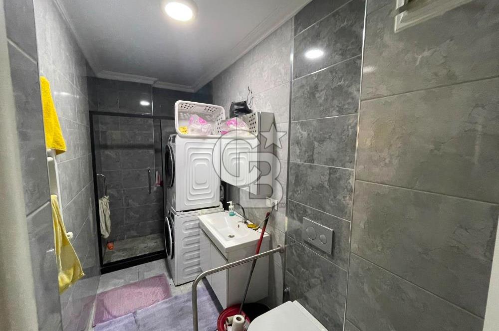 Ümraniye Aşağı Dudullu Mahallesi Satılık Yeni Bina 2+1 Daire