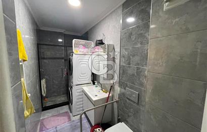 Ümraniye Aşağı Dudullu Mahallesi Satılık Yeni Bina 2+1 Daire