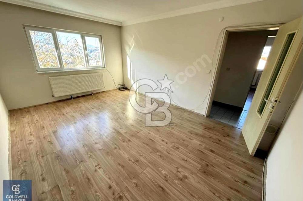ŞİRİNKÖY KALICI KONUTLARDA 2+1 KİRALIK DAİRE