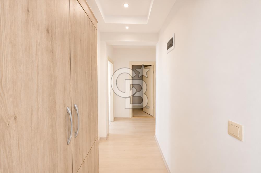 Çanakkale Merkez Temel City Evlerinde 2+1 Satılık Daire
