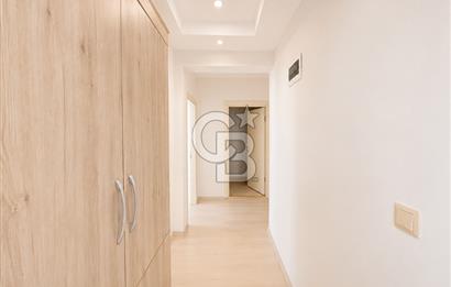 Çanakkale Merkez Temel City Evlerinde 2+1 Satılık Daire