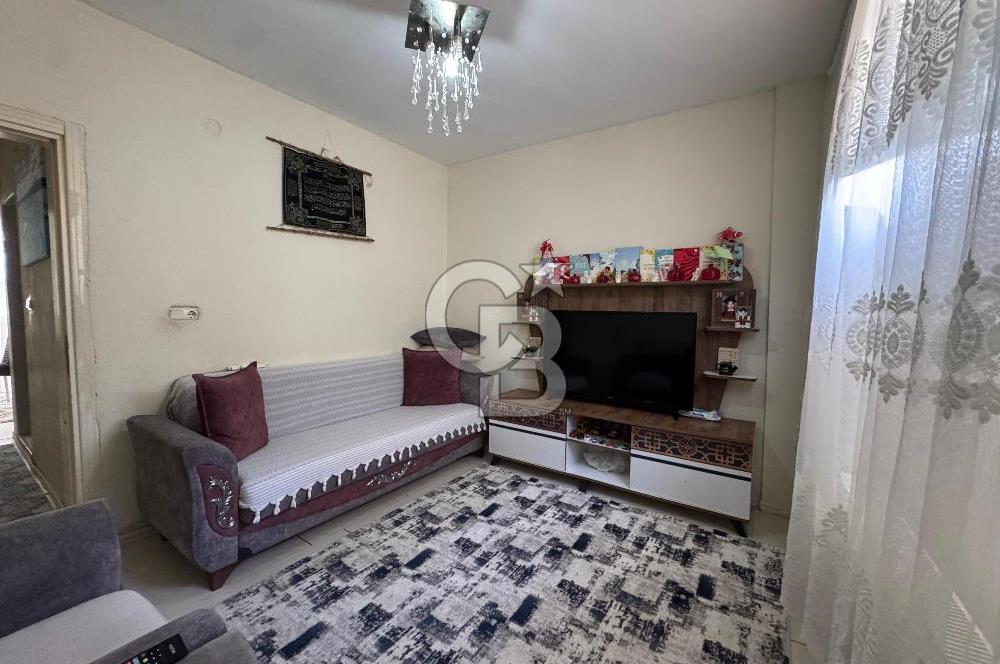 Satılık Arnavutköy İslambey Mahallesi'nde 2+1 daire