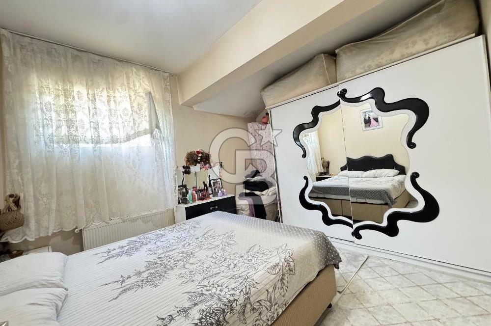 Satılık Arnavutköy İslambey Mahallesi'nde 2+1 daire