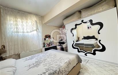 Satılık Arnavutköy İslambey Mahallesi'nde 2+1 daire