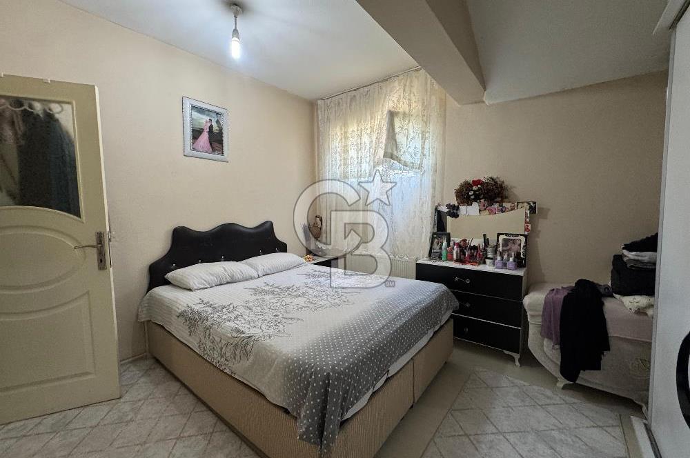 Satılık Arnavutköy İslambey Mahallesi'nde 2+1 daire