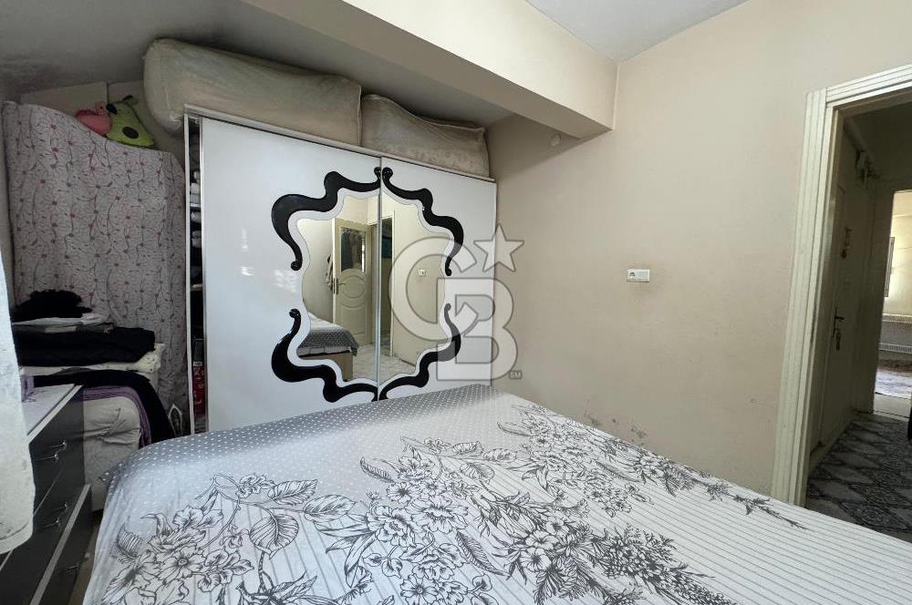 Satılık Arnavutköy İslambey Mahallesi'nde 2+1 daire