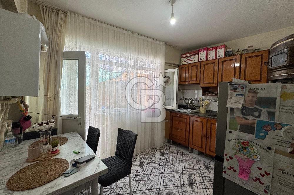 Satılık Arnavutköy İslambey Mahallesi'nde 2+1 daire