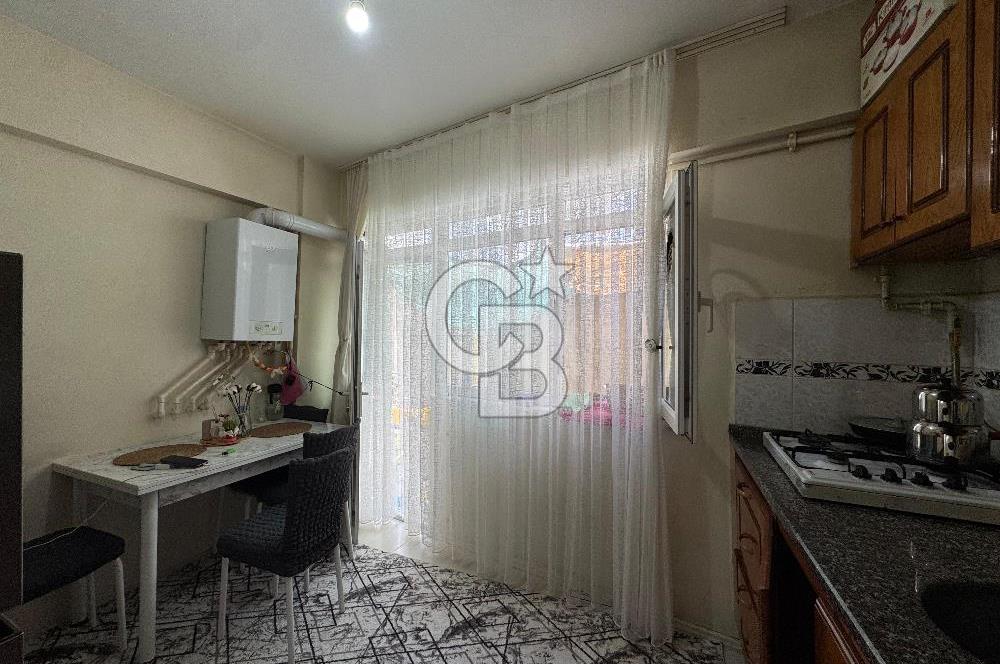 Satılık Arnavutköy İslambey Mahallesi'nde 2+1 daire