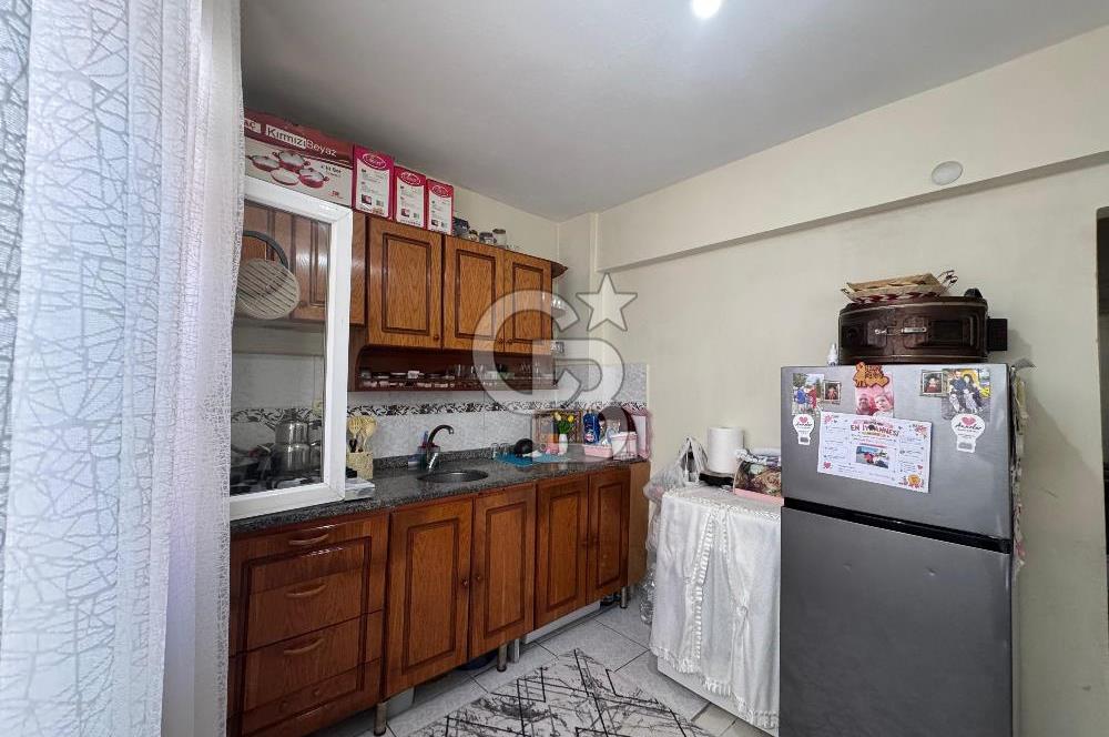Satılık Arnavutköy İslambey Mahallesi'nde 2+1 daire