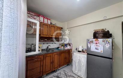 Satılık Arnavutköy İslambey Mahallesi'nde 2+1 daire
