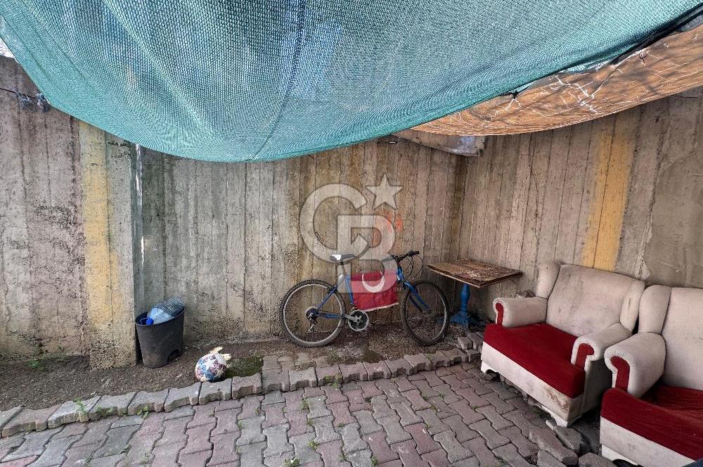 Satılık Arnavutköy İslambey Mahallesi'nde 2+1 daire