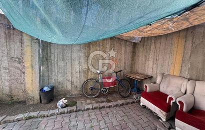 Satılık Arnavutköy İslambey Mahallesi'nde 2+1 daire