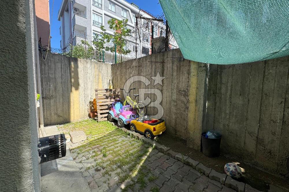 Satılık Arnavutköy İslambey Mahallesi'nde 2+1 daire