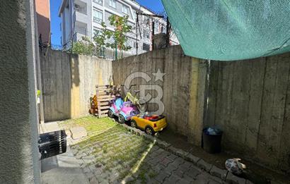 Satılık Arnavutköy İslambey Mahallesi'nde 2+1 daire