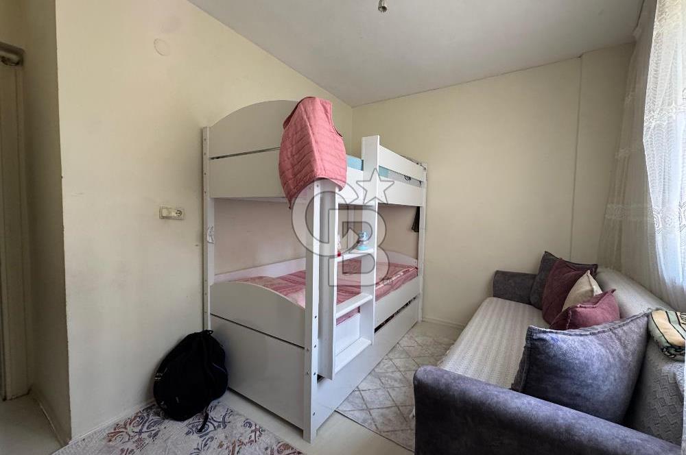 Satılık Arnavutköy İslambey Mahallesi'nde 2+1 daire