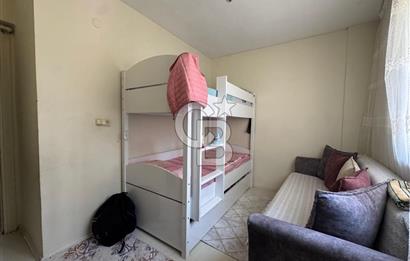 Satılık Arnavutköy İslambey Mahallesi'nde 2+1 daire