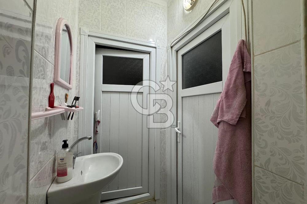 Satılık Arnavutköy İslambey Mahallesi'nde 2+1 daire
