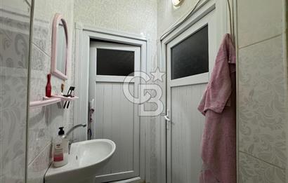 Satılık Arnavutköy İslambey Mahallesi'nde 2+1 daire