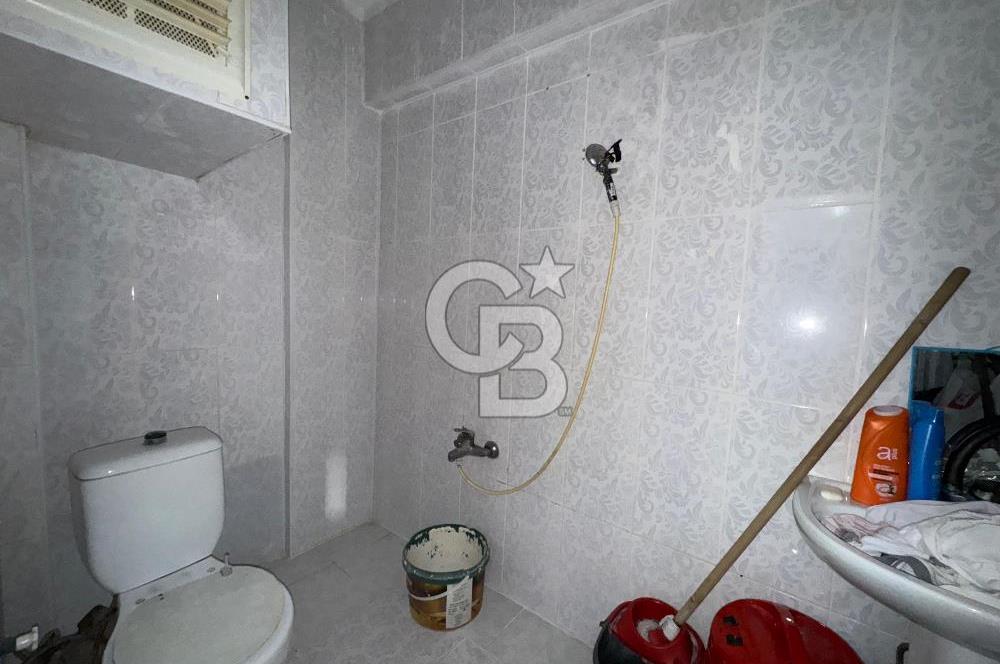 Satılık Arnavutköy İslambey Mahallesi'nde 2+1 daire