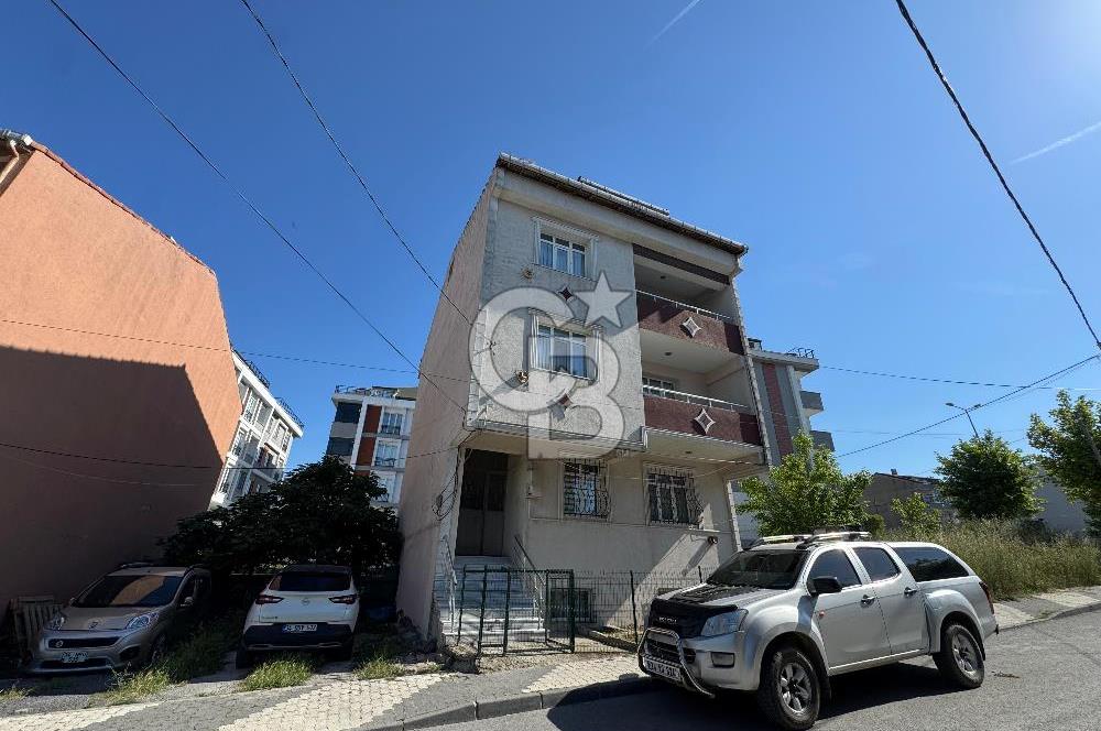 Satılık Arnavutköy İslambey Mahallesi'nde 2+1 daire