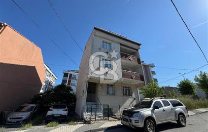 Satılık Arnavutköy İslambey Mahallesi'nde 2+1 daire