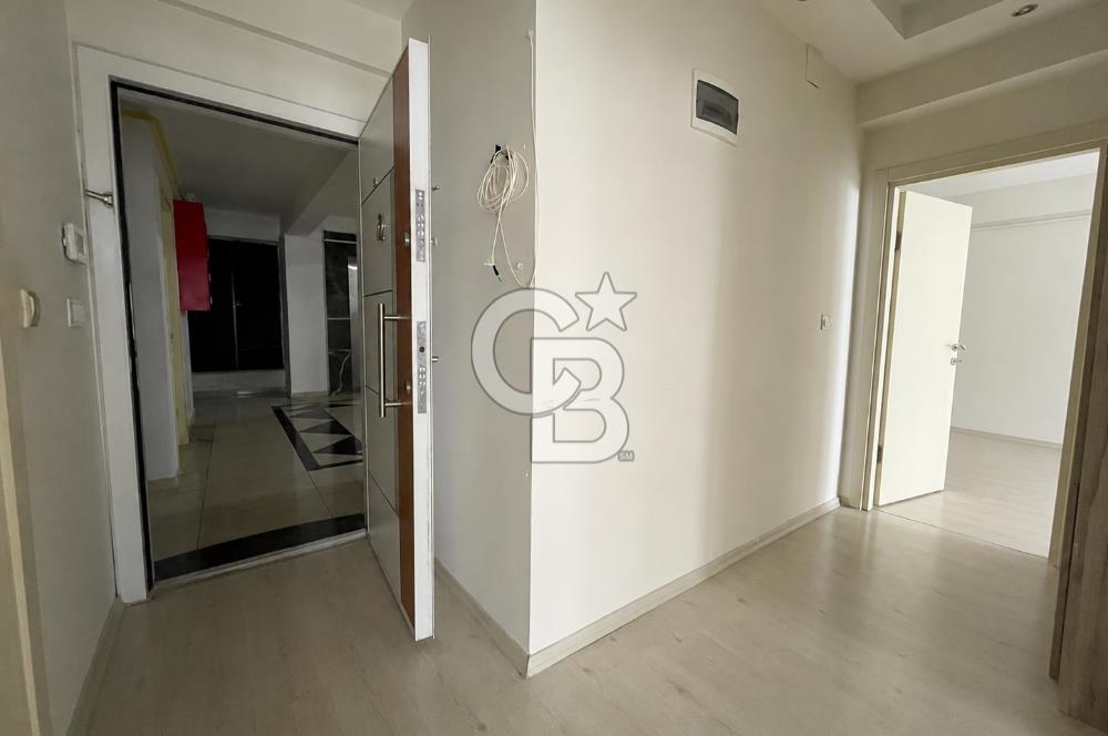 Çanakkale Merkez Temel City Evlerinde 2+1 Satılık Daire