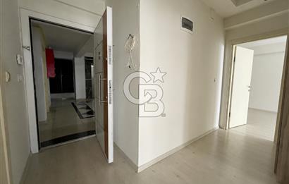 Çanakkale Merkez Temel City Evlerinde 2+1 Satılık Daire