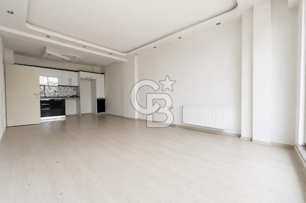 Çanakkale Merkez Temel City Evlerinde 2+1 Satılık Daire