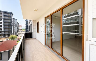 Çanakkale Merkez Temel City Evlerinde 2+1 Satılık Daire