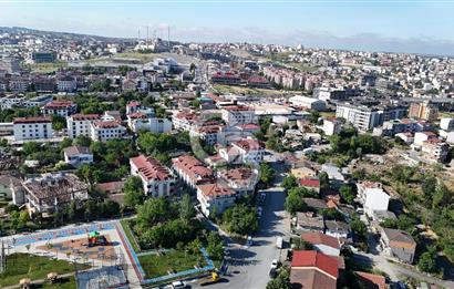 SATILIK ARNAVUTKÖY HARAÇÇI'DA MÜSTAKİL TAPULU KÖŞE PARSEL