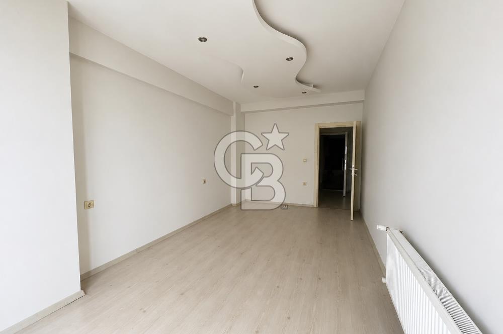 Çanakkale Merkez Temel City Evlerinde 2+1 Satılık Daire