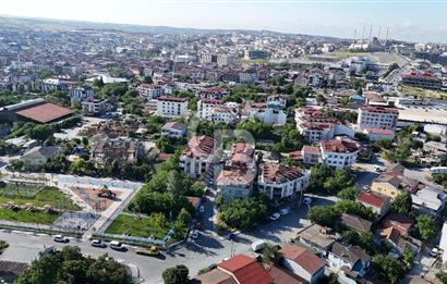 SATILIK ARNAVUTKÖY HARAÇÇI'DA MÜSTAKİL TAPULU KÖŞE PARSEL
