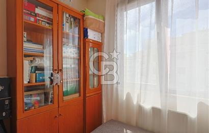 Göztepe Yeni Bina Eşyalı Kiralık 3+1 Daire
